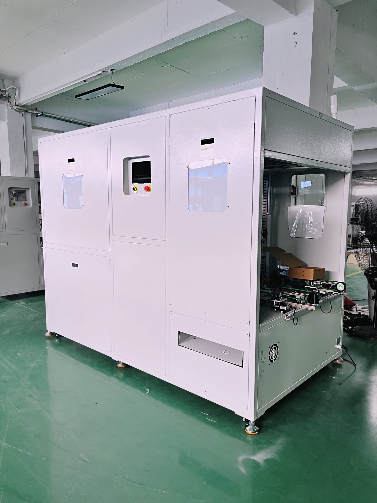 智能折盒机 LG550